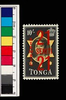 藏品(郵票)的圖片