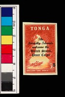 藏品(郵票)的圖片