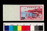 藏品(郵票)的圖片