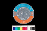 藏品(郵票)的圖片