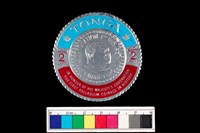 藏品(郵票)的圖片