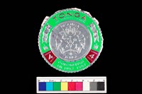 藏品(郵票)的圖片