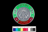 藏品(郵票)的圖片