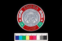 藏品(郵票)的圖片