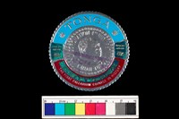 藏品(郵票)的圖片