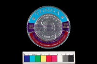 藏品(郵票)的圖片