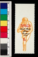 藏品(郵票)的圖片