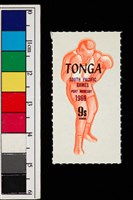 藏品(郵票)的圖片