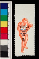 藏品(郵票)的圖片