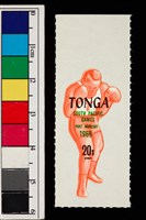 藏品(郵票)的圖片