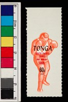 藏品(郵票)的圖片