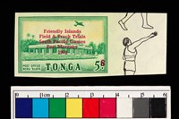 藏品(郵票)的圖片