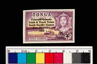 藏品(郵票)的圖片