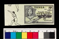 藏品(郵票)的圖片