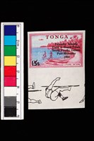 藏品(郵票)的圖片