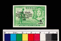 藏品(郵票)的圖片