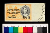 藏品(郵票)的圖片