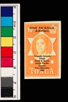 藏品(郵票)的圖片