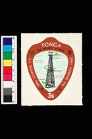 藏品(郵票)的圖片