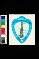 藏品(郵票)的圖片