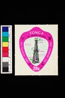 藏品(郵票)的圖片