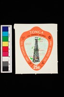 藏品(郵票)的圖片