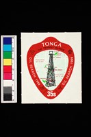 藏品(郵票)的圖片