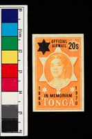 藏品(郵票)的圖片