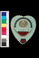 藏品(郵票)的圖片