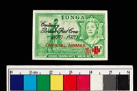 藏品(郵票)的圖片