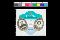 藏品(郵票)的圖片