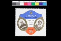 藏品(郵票)的圖片