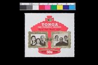 藏品(郵票)的圖片