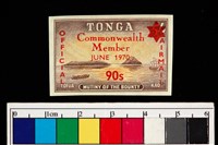 藏品(郵票)的圖片