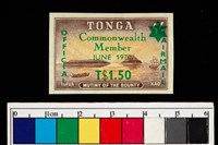 藏品(郵票)的圖片