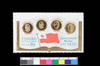 藏品(郵票)的圖片