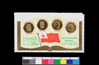 藏品(郵票)的圖片