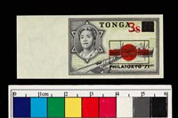 藏品(郵票)的圖片