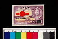 藏品(郵票)的圖片