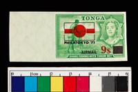 藏品(郵票)的圖片