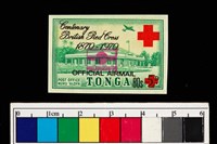 藏品(郵票)的圖片