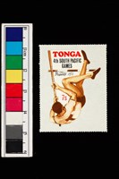 藏品(郵票)的圖片