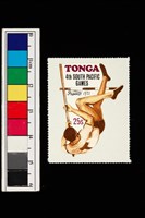 藏品(郵票)的圖片