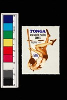 藏品(郵票)的圖片