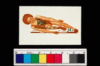 藏品(郵票)的圖片