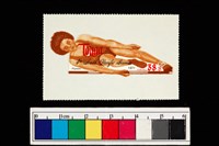 藏品(郵票)的圖片