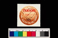 藏品(郵票)的圖片