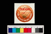 藏品(郵票)的圖片