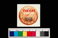 藏品(郵票)的圖片