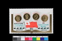 藏品(郵票)的圖片